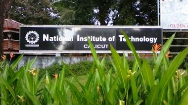 PDA Banned in NIT: National Institute of Technology-Calicut Prohibits Public Display of Affection on Campus