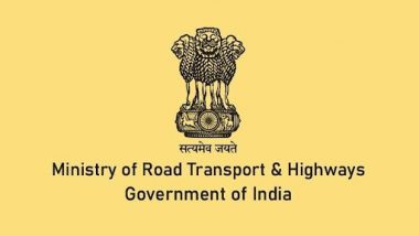 Divyangjan: Draft Notification Issued for Conversion of Fully Built Vehicles Into Adapted Vehicles Through Temporary Registration
