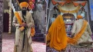 Amritpal Singh, Self-Styled Sikh Preacher, Ties Knot With UK-Based NRI Kirandeep Kaur in Amritsar