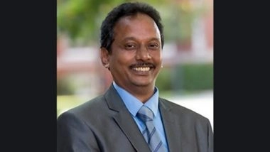 How Geospatial Researcher Dr Sanyasi Naidu Dadi Is Making a Difference Through His Groundbreaking Work in Natural Disaster Management and Underground Water Resource Management