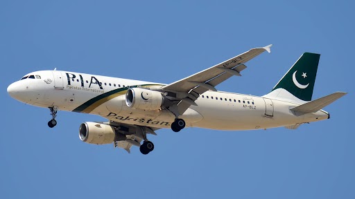 Pakistan International Airlines Announces Discount for Students Travelling to China