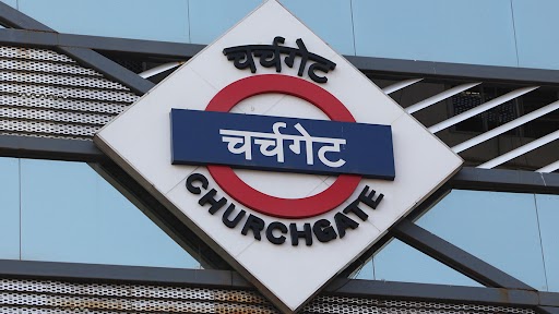 Maharashtra CM Eknath Shinde Passes Resolution To Rename Churchgate Railway Station in Mumbai as Chintamanrao Deshmukh Station After Taking Over Reins of Shiv Sena