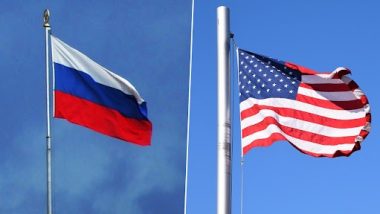 Russia Denies Visit to American Reporter During Consular Visit to Evan Gershkovich in Visa Retaliation