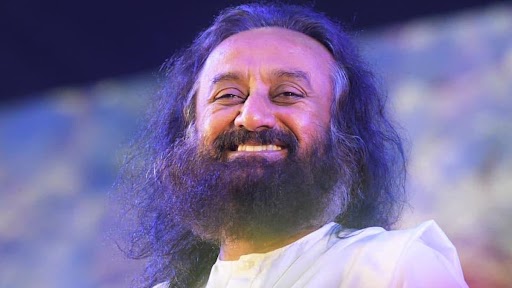 COVID-19 Was Not Natural, It Was Biological Warfare Conspiracy, Says Spiritual Guru Sri Sri Ravishankar