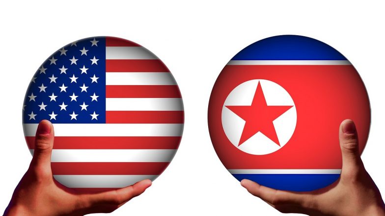 North Korea Warns of ‘Overwhelming Nuclear Force’ To Counter US