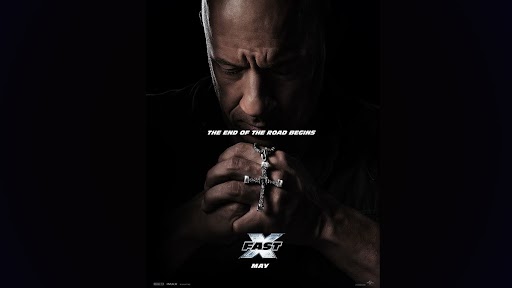 Fast X: Vin Diesel Unveils His First Look from Fast and Furious Saga Ahead of Trailer Launch