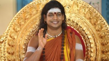 Nithyananda's 'Fake Country United States of Kailasa' Dupes 30 US Cities With 'Cultural' Agreements, Watch Video To Know How