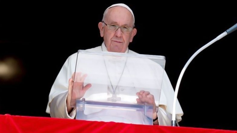 Palm Sunday 2023: Pope Francis Out of Hospital, to Be At Mass in St Peter’s Square