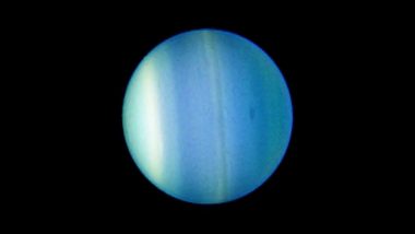 Uranus’ Moons Ariel and Miranda May Have Have Oceans Beneath Their Icy Surfaces: NASA Study