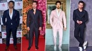 Tiger Shroff Birthday: Most Dapper Looks of the 'Heropanti' Actor