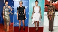 Ruby Rose Birthday: 7 Times She Looked Extra Hot on the Red Carpet!