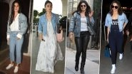 Alia Bhatt, Deepika Padukone and Anushka Sharma - Bollywood Beauties Who Love Their Denim Jackets