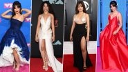 Camila Cabello Birthday: 7 Times She Dazzled on the Red Carpet Like No One Else!