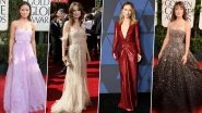 Olivia Wilde Birthday: 7 Times She Made Headlines With Her Red Carpet Attires!