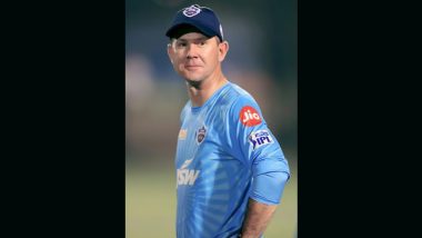 IPL 2023: Delhi Capitals Coach Ricky Ponting Names Two Young Prospects To Watch Out For