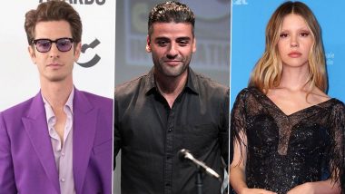 Frankenstein: Oscar Isaac, Andrew Garfield and Mia Goth in Talks to Star in Guillermo del Toro’s Film- Reports