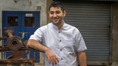 MasterChef India 7: Chef Prateek Sadhu Serves Mumbai Dabbawalas a Special Meal