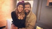 Shakira-Gerard Piqu&eacute; Breakup Scandal: Star Footballer Finally Breaks Silence, Says &lsquo;I Want to Be Faithful to Myself&rsquo;- Reports