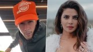 Nick Jonas&rsquo; Tutorial on Folding a Baby Ball Pit Is Hilarious, Priyanka Chopra Reacts (Watch Video)