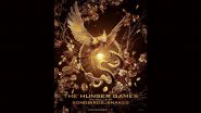 The Hunger Games: The Ballad of Songbirds and Snakes First Poster Out! (View Pic)