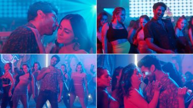 Gumraah Song Soniye Je: Aditya Roy Kapur's New Track Has Slow Growing Synthpop Vibe (Watch Video)