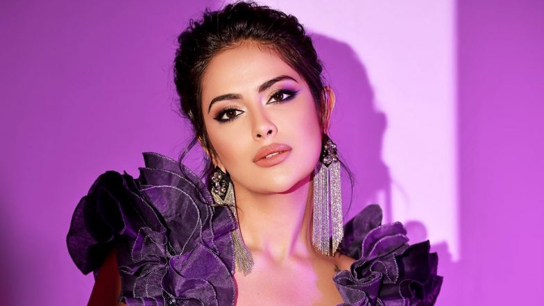 Balika Vadhu Fame Avika Gor to Make Her OTT Debut with Telugu Web Series