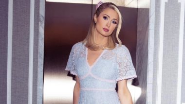 Paris Hilton Doesn't Want Her Son Phoenix to Pursue Career in Showbiz- Here’s Why