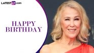 Catherine O&rsquo;Hara Birthday Special: Hilarious Yet Life Changing Quotes By Moira Rose From Schitt's Creek That Will Make Your Day!
