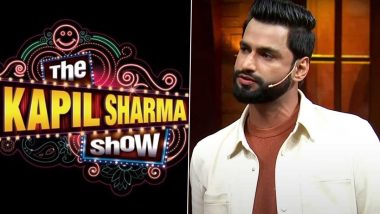 The Kapil Sharma Show: Comedian Harsh Gujral Gets Candid About His Life, Says ‘Could Not Crack Interviews, but I Can Crack Jokes’