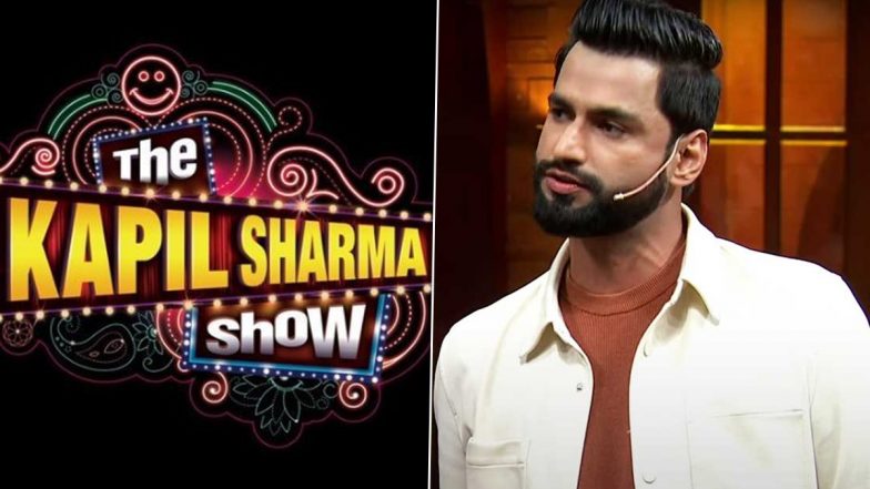 The Kapil Sharma Show: Comedian Harsh Gujral Gets Candid About His Life, Says ‘Could Not Crack Interviews, but I Can Crack Jokes’