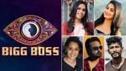 Bigg Boss Malayalam Season 5 Full Contestants List: From Sagar Surya, Cerena Ann Johnson to Shiju Abdul Rasheed, Meet the 18 Housemates Who Entered Mohanlal&rsquo;s Reality Show on Disney+ Hotstar
