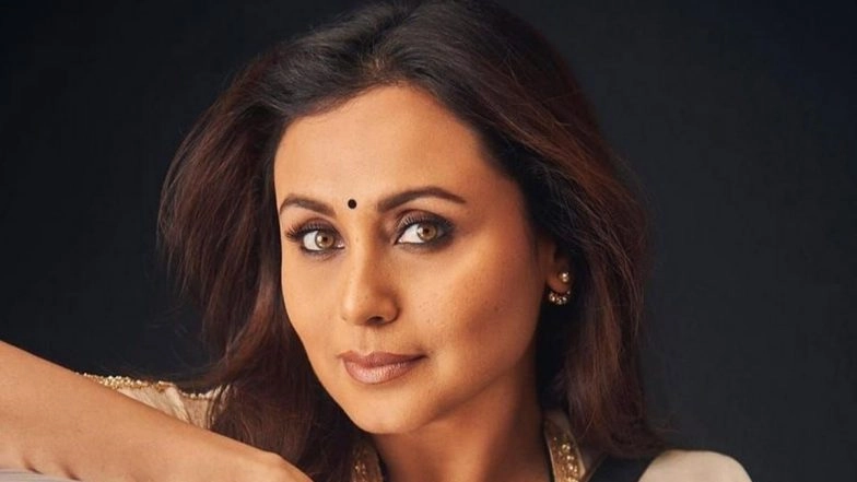 Rani Mukerji Talks About Cinema and Audience In Post-Pandemic World 