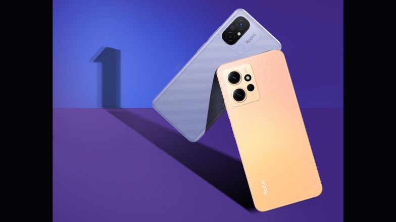 Redmi Note 12 4G and Redmi 12C 4G Launched in India With Pocket-Friendly Pricing; Checkout Specs and Key Details