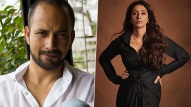 Bholaa: Deepak Dobriyal Talks About Co-Star Tabu, Says ‘Would Love to Romance Her On Screen'