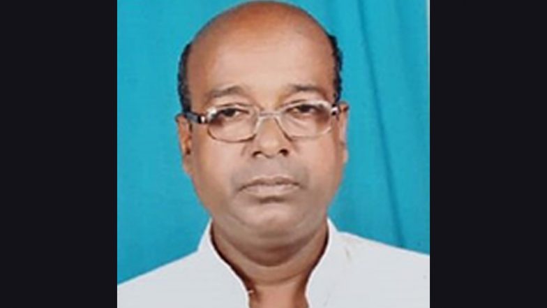 Tripura BJP MLA Jadab Lal Nath Caught Watching Porn Clip During Assembly Session, Video of Legislator Playing 'Blue Film' on His Mobile Phone Goes Viral