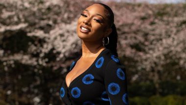 Megan Thee Stallion in Talks to Star in Josh and Benny Safdie's New Film