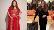 Neelam Kothari Birthday: 5 Pictures Of The Actress That Can Be A Fashion Inspo For This Generation
