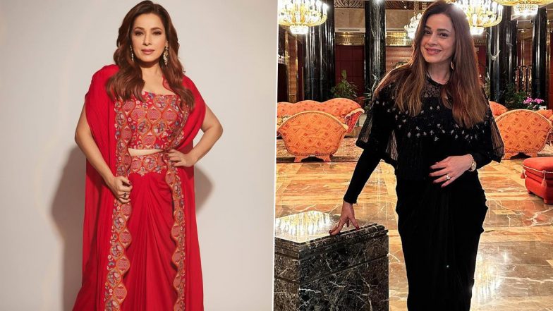 Neelam Kothari Birthday: 5 Pictures Of The Actress That Can Be A Fashion Inspo For This Generation
