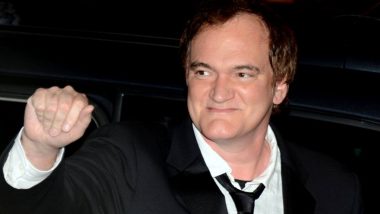 Quentin Tarantino Confirms 'The Movie Critic' as Title of His Next Film!