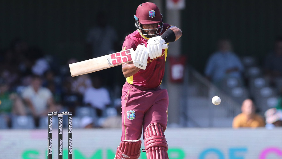 West Indies vs USA Live Streaming, ICC World Cup 2023 Qualifier Check WI vs USA Group A Cricket Match Availability Online and Live Telecast on TV 🏏 LatestLY