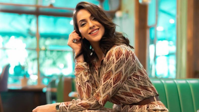 Tere Ishq Mein Ghayal: Priya Bathija Returns to TV After Two Years With Karan Kundrra, Reem Shaikh’s Show