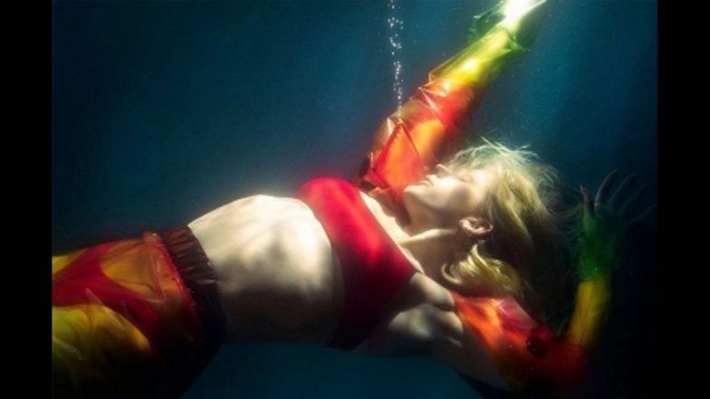 Ellie Goulding New Single By the End of the Night