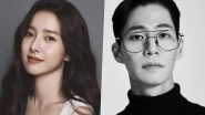 Kim So Eun's Agency Denies Rumours of Her Dating Actor Song Jae Rim- Reports
