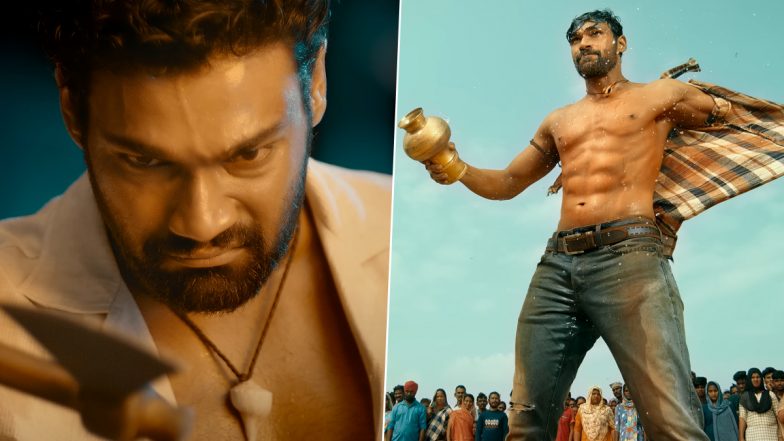 Chatrapathi Teaser: Bellamkonda Sai Sreenivas’ Swag Is Unmissable As He Fights Baddies, Film to Release on May 12 (Watch Video)