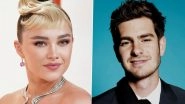 We Love in Time: Florence Pugh and Andrew Garfield in Talks To Star John Crowley&rsquo;s Upcoming Film- Reports