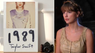 Taylor Swift Fan Survey Shows Half of the Adults in US Thinks ‘1989’ Album Is Best Album Ever- Reports