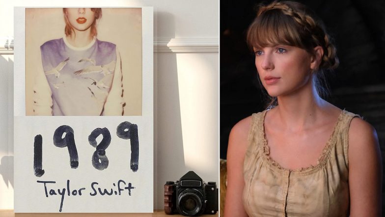 Taylor Swift Fan Survey Shows Half of the Adults in US Thinks ‘1989’ Album Is Best Album Ever- Reports