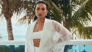 Child Stars: Demi Lovato All Set to Make Her Directorial Debut with Hulu’s Feature Documentary