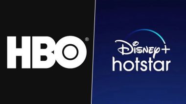 HBO Shows Can No Longer Be Accessed in India Through Disney+ Hotstar; Fans Disappointed in Not Watching Their Fave Series