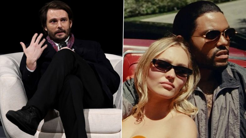 The Idol's Revised Script Had Shocking Scene Where Lily-Rose Depp Carries Egg in Her Vagina - Reports